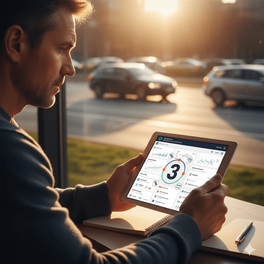 Czym się kierować przy wyborze OC? Nie tylko niska cena!