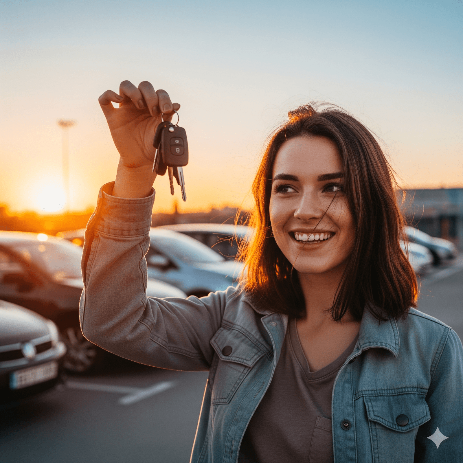 OC dla Młodego Kierowcy: Jak Nie Zbankrutować? [Poradnik]