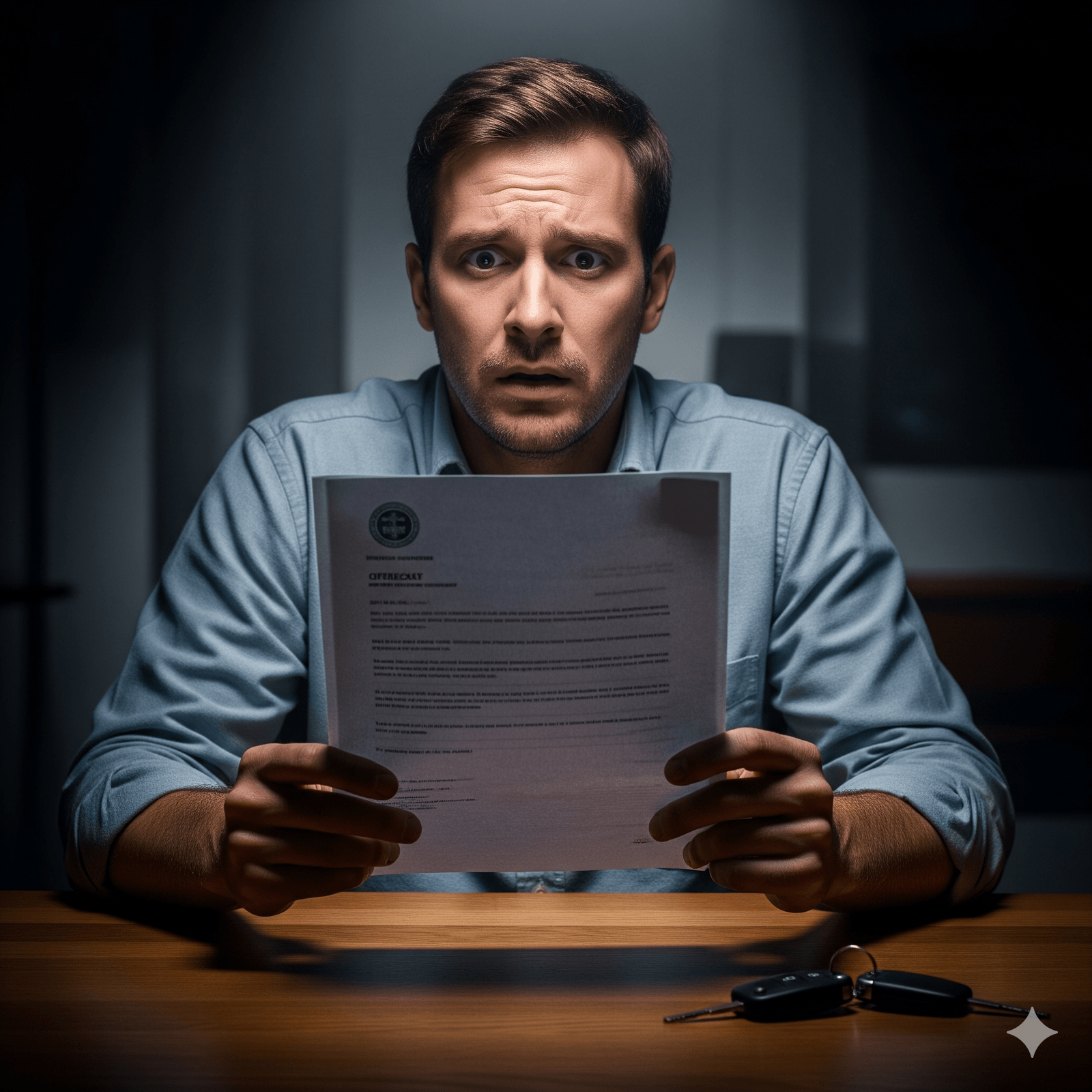 Regres ubezpieczeniowy – kiedy ubezpieczyciel może Cię ścigać?