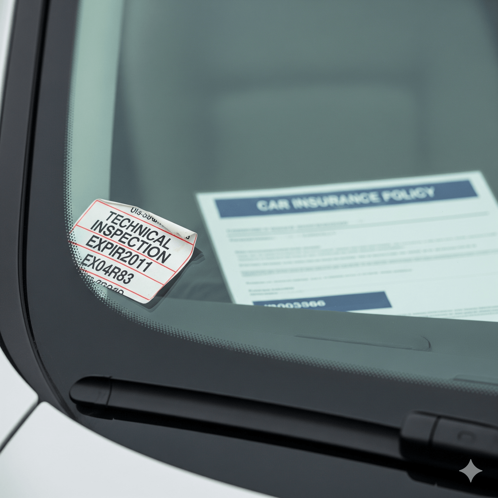 OC bez przeglądu technicznego – czy Twoja polisa zadziała?