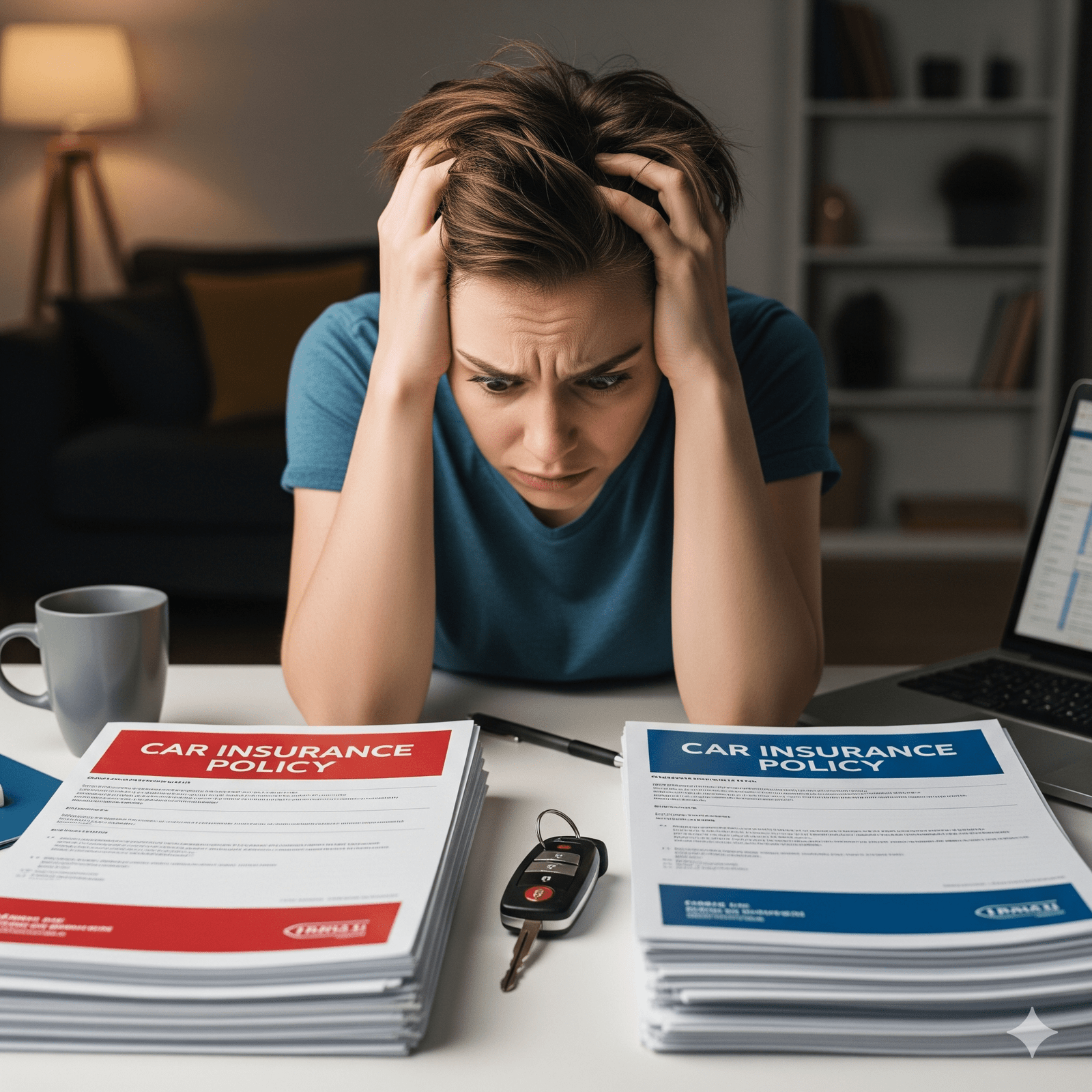 Podwójne ubezpieczenie OC? Sprawdź, jak go uniknąć!