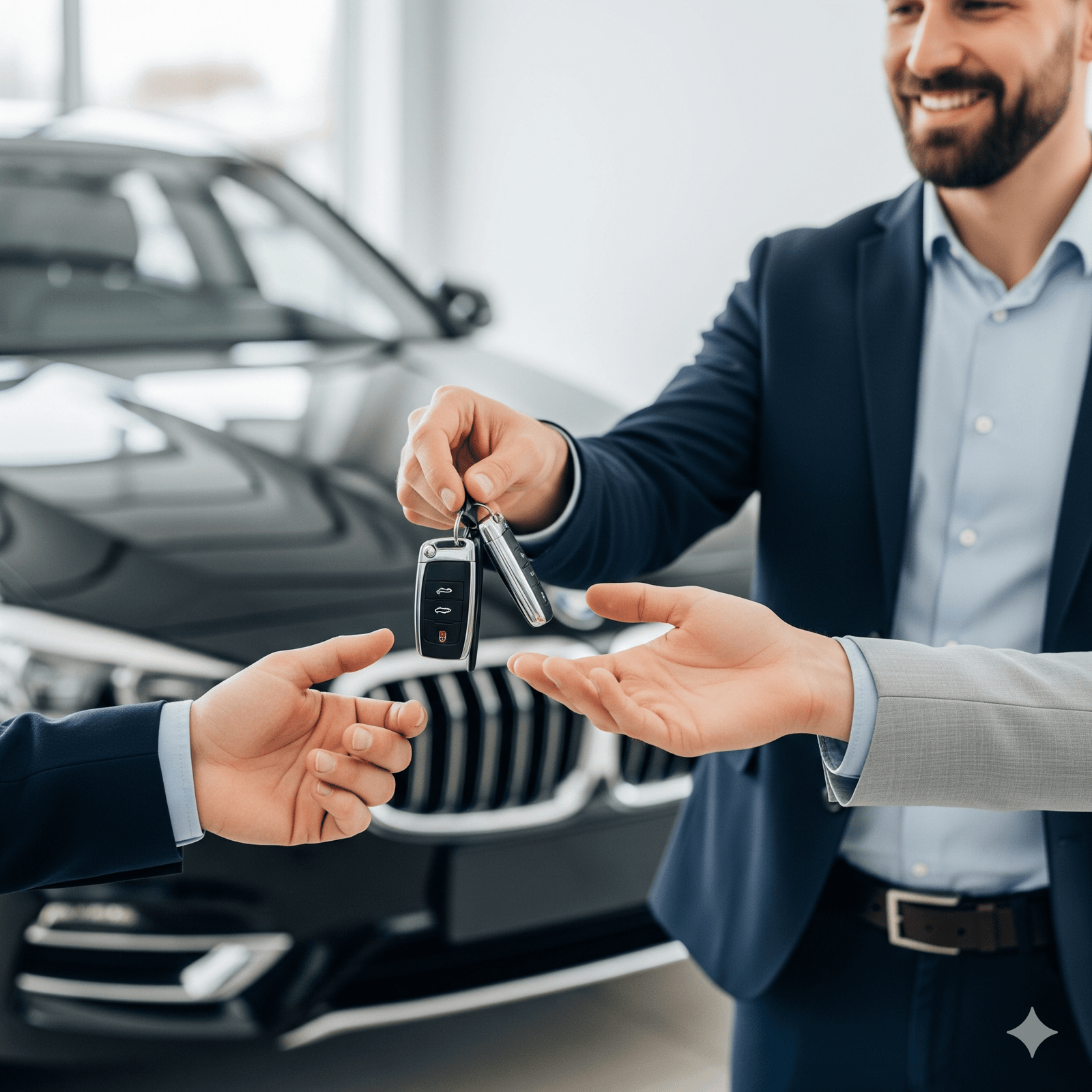 Sprzedaż samochodu a OC – co zrobić z polisą w 2025?