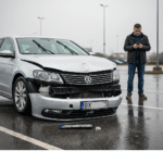 Czy warto kupić Autocasco? Kalkulacja dla 5-letniego auta