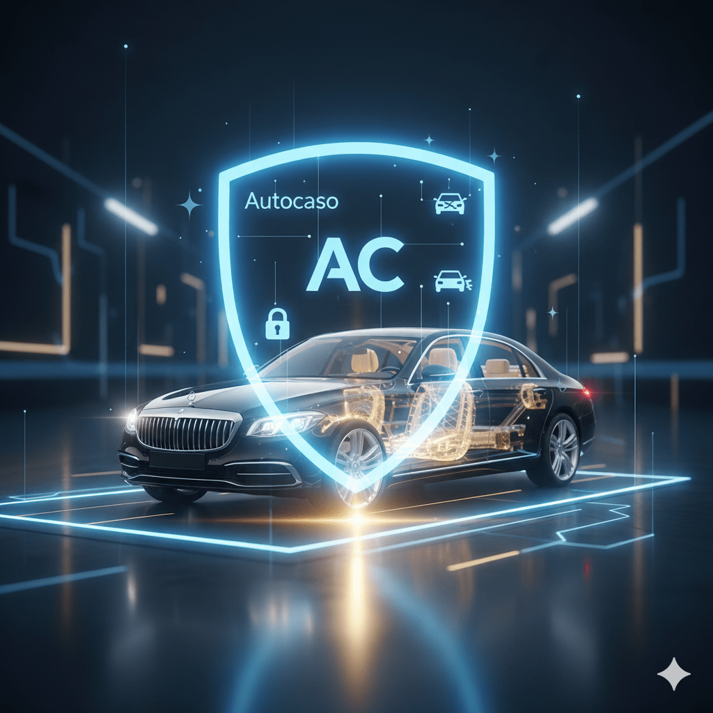 Ubezpieczenie AC w leasingu: Sprawdź, dlaczego jest obowiązkowe.